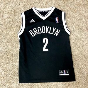 Brooklyn Nets Kevin Garnett Jersey